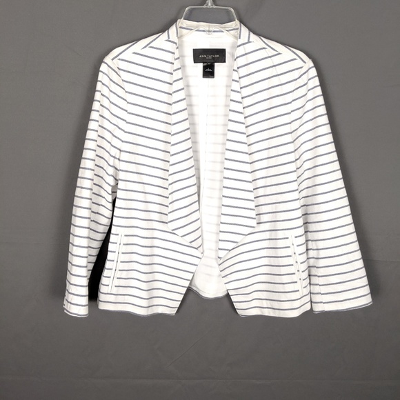 Ann Taylor Factory Jackets & Blazers - NEW Ann Taylor Factory Blazer (C15)